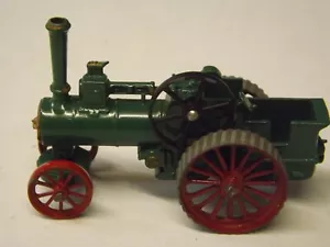 Lesney Matchbox No 1 Models of Yesteryear (Y-1-A-4) 1925 Allchin Traction Engine - Picture 1 of 10
