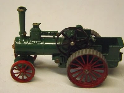 Lesney Matchbox No 1 Models of Yesteryear (Y-1-A-4) 1925 Allchin Traction Engine - Bild 1 von 4