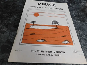 Mirage von Michael Runyan - Bild 1 von 1
