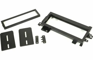 Ai 1 DIN Car Stereo Dash Installation Kit | Select Chrysler Dodge Jeep Plymouth - Picture 1 of 1