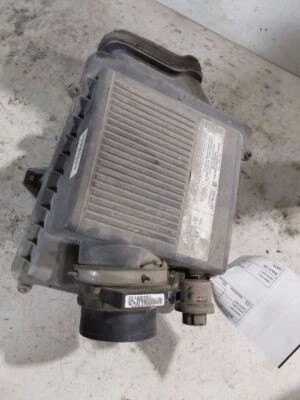 GMC Sierra 1500 1999-2007 conjunto de caja de admisión de filtro de aire con Opt K4 de alta capacidad Foto 1 de 4