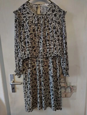 Umstandskleid und Stillkleid von H&M Mama in der XL! - Bild 1 von 4