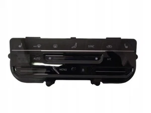 5NA907044AK FRONT AIR CONDITIONING PANEL VW TIGUAN 5NA - Picture 1 of 12