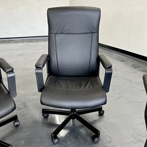 IKEA Swivel, Multi-position Office Chair - THREE for Sale $89each - Picture 1 of 11
