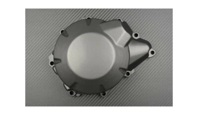 Titanium AVDB Left Engine Stator Cover Crankcase YAMAHA FZ6 FZ-6 2004-2015 - Изображение 1 из 3