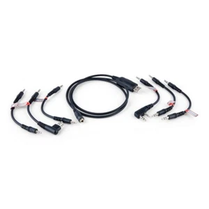CABLE MULTIPROGRAMACIÓN RADIO MÓVIL 6 VÍAS - Imagen 1 de 1