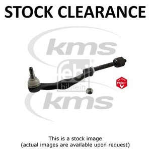 STOCK CLEARANCE TIE ROD ASSY -N/S FOR TRANSPORTER 03- - Picture 1 of 3