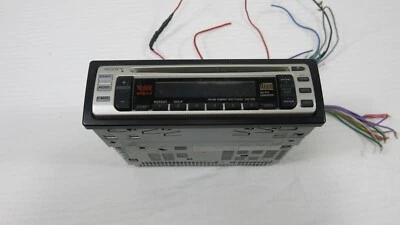 Sony CDX-1200 - Image 1 of 4