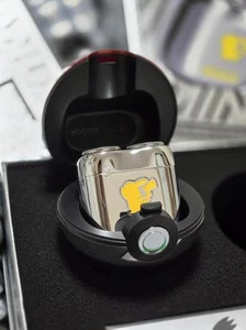 YOOSE×Pokemon mini2.0 Rasoio Elettrico Confezione Regalo Set 2025 Edizione Limitata - Foto 1 di 13