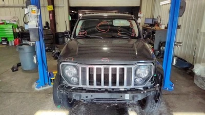 Passenger Front Seat Bucket LHD Cloth Manual Fits 08-12 LIBERTY 1110203 - Image 1 of 4