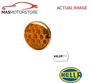 INDICATOR LIGHT BLINKER LAMP HELLA 2BA 357 028-021 I NEW OE REPLACEMENT - Picture 1 of 6