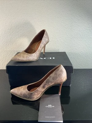 Coach Waverly Woman 7.5 - Image 1 of 4