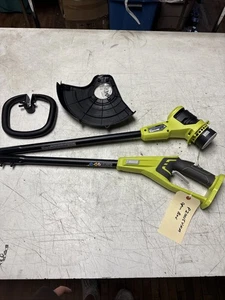 Decespugliatore a batteria RYOBI 13" 18V scatola aperta P20015VNM - Foto 1 di 8