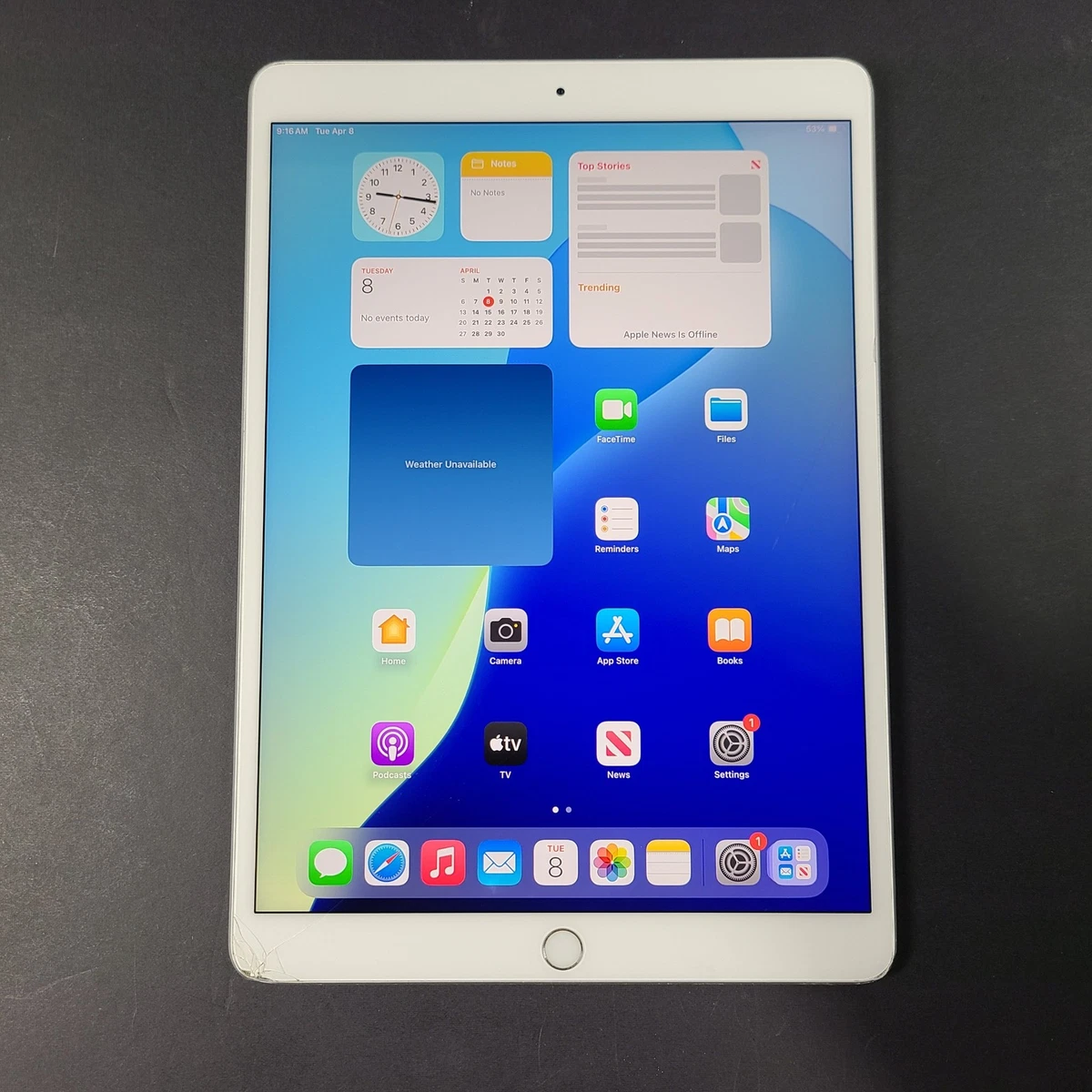 iPad Air 3 シルバー 64GB Amazon.co.jp: 【整備済み品】 Apple iPad Air (第3世代) Wi-Fi 64GB