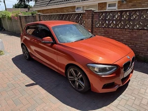 BMW 120D Msport Auto SPARES OR REPAIR - Picture 1 of 12