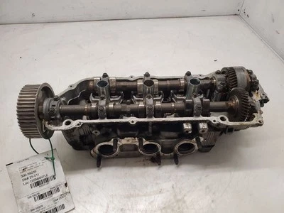 Lexus RX400H HYRD, culata delantera izquierda, 04-10, 3,3 L, V6, 3MZFE, 11102-29075 Foto 1 de 4