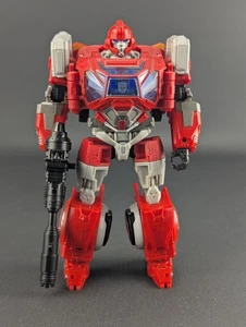 Transformers Studio Series Ironhide complete Hasbro SS-84 Deluxe Bumblebee Movie - Picture 1 of 5