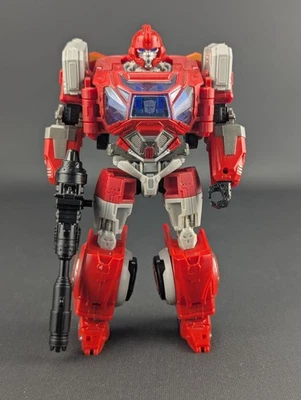 Transformers Studio Series Ironhide complete Hasbro SS-84 Deluxe Bumblebee Movie - Image 1 of 4