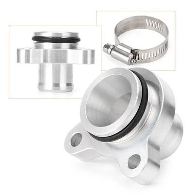 Repuesto de montaje de manguera de agua OE para BMW N54 335i 335xi 11537541992 11537544638 Foto 1 de 4