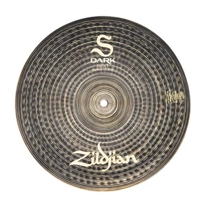 ZILDJIAN S Dark HiHat BOTTOM 14 inch SD14HB - Picture 1 of 1