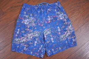 Lululemon Pace Breaker 7" Linerless Short Speed Floral Men's Small S - Picture 1 of 4