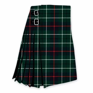 Scottish Traditional Duncan Modern Tartan Kilt for men Custom Made to Order - Bild 1 von 11