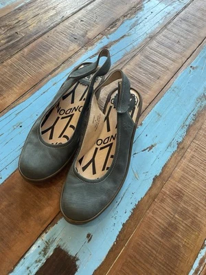 Cabestrillos Fly London Wedge Foto 1 de 4