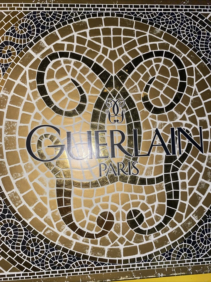 Juego de eau de toilette Guerlain Shalimar Foto 1 de 2