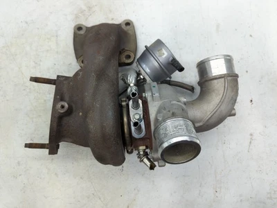 Lincoln MKC 2017 turbocompresor turbo cargador supercargador supercargador DTPEG Foto 1 de 4