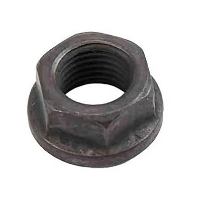 Genuine ACDelco For GMC Savana 3500/2500 2006-2016 Multi-Purpose Nut Steel Zinc - Image 1 of 4