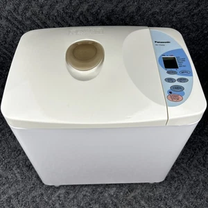 Macchina Pane Automatica Panasonic SD-YD250 con Dispenser Lievito Testata Funzionante - Foto 1 di 13