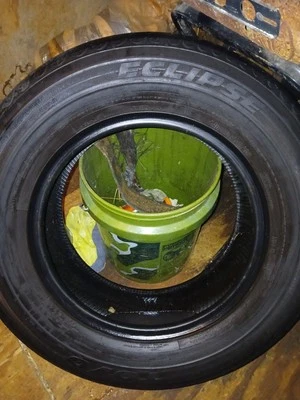 Used 215/70R15 Toyo Eclipse 98T - 10/32 - Image 1 of 2