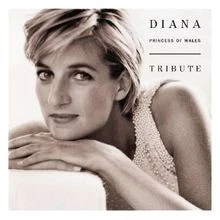 Diana Princess of Wales Tribute von Various | CD | Zustand gut - Bild 1 von 2