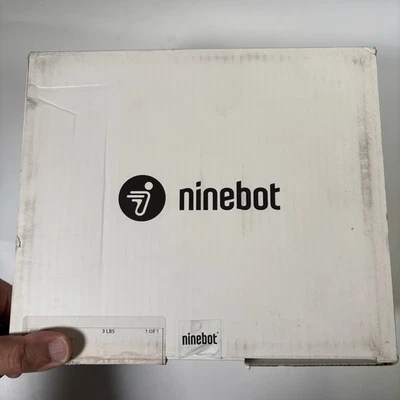 NEW, SEGWAY NINEBOT V11 Scooter Helmet Size LARGE Bike Skate orange - Image 1 of 4