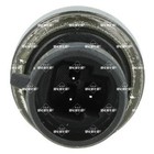 NRF Air Conditioning Pressure Switch fits Opel GT 2007-2011 2 09131721 1236587