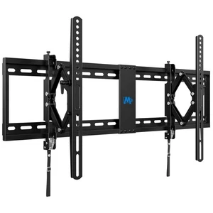 Advanced Tilt TV Wall Mount for Most 42-90 Inch Flat and Curved Television, U... - Bild 1 von 8