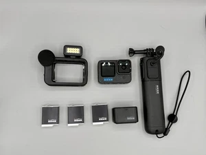 GoPro HERO12 Creator Edition - Excellent Condition - Picture 1 of 1