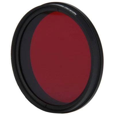 Infrared Filter 58mm Adjustable Optical X-Ray IR Filter Camera - Image 1 of 4