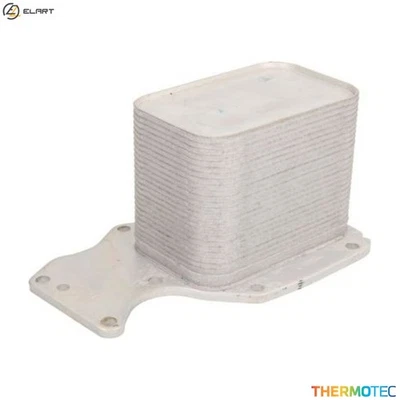 OIL COOLER ENGINE OIL D4B013TT FOR BMW 2/X4/SUV/G0/F98/7/G11/F3/F8/Convertible - Image 1 of 4