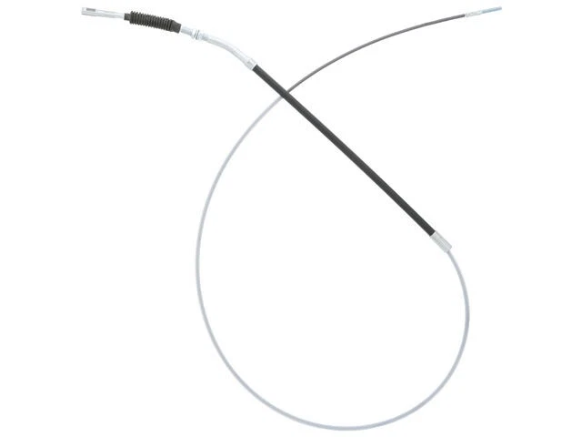 Cable de embrague para 1977-1988 Porsche 911 1984 1978 1979 1980 1981 1982 WJ963HJ Foto 1 de 1