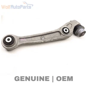 AUDI S8 2013-2016 - BRAZO DE CONTROL DELANTERO INFERIOR DELANTERO DERECHO 4H0407156A - Imagen 1 de 4