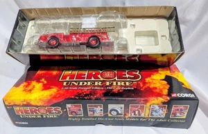 Corgi Washington DC E-19 American LaFrance 700 - 1/50 #53506 - Bild 1 von 2