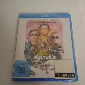 Once Upon a Time.. in Hollywood - Quentin Tarantino BLU-RAY-NEU - Bild 1 von 3