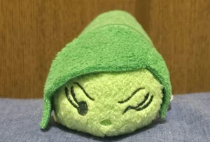 Disney Pixar Inside Out Tsum Tsum Plush Headband Cosplay Used - Picture 1 of 1