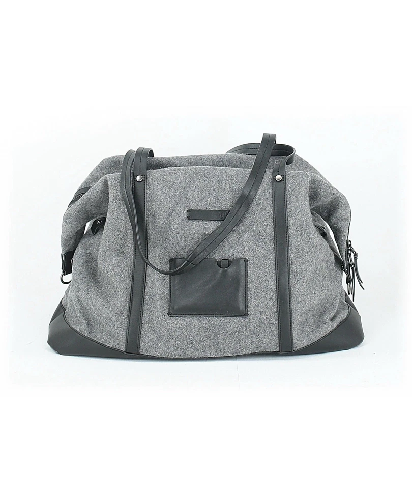 Sherpani путешествий большой женщин спортивная сумка Fallon сумка сланец серый - Изображение 1 из 3