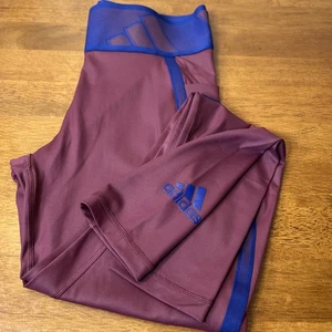 Adidas Primegreen Leggings Größe M Neu ohne Etikett - Bild 1 von 5