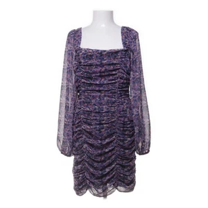 NA-KD, Kleid, Größe: 40, Lila/Mehrfarbig, Polyester, Damen #H2D - Bild 1 von 5
