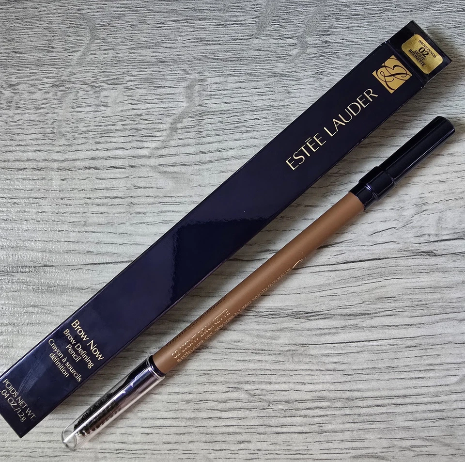 Estee Lauder Brow Now Brow Defining Pencil | 02 Light Brunette | 1.2g/0.04oz | - Image 1 of 1