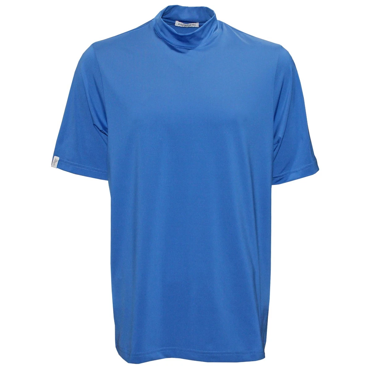 Callaway＋CLUBHAUS MockNeck Shirts 2025 Callaway＋CLUBHAUS