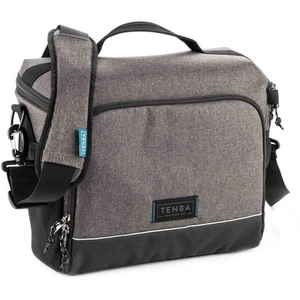 Tenba Skyline v2 13 Cámara Bolso de Hombro Estuche - Gris - Imagen 1 de 3